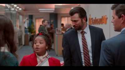 - Last I checked,
Starboard is in America, - Gordita Chronicles