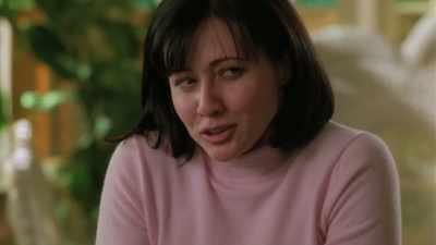 Last I heard, she
was with this guy, - Charmed
