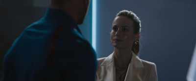 Last I heard, Tess, you were
running ops in Damascus. - Fast X