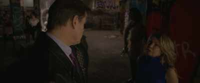 - Last I saw her she was getting - Pig Killer