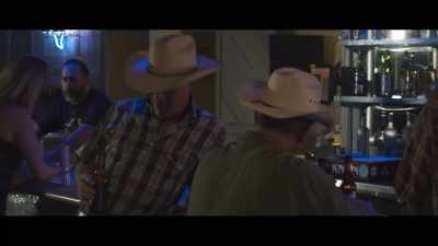 Last I seen you they
was carting your carcass - The Rodeo Thief