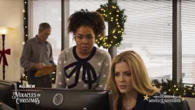 Last known address... - USS Christmas