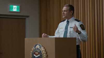 Last known location
surrey general hospital, - Allegiance