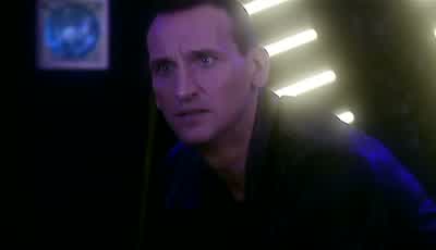 Last man standing! - Doctor Who
