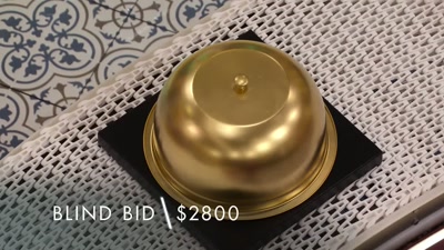 Last minute, I decided to throw my hat
in the ring, because what if it is butter? - Cook at all Costs