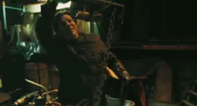 Last-minute tweaks? - Saw VI