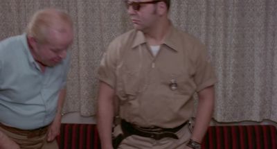 Last Monday ol' Jim Carey dropped dead - Invasion of the Blood Farmers