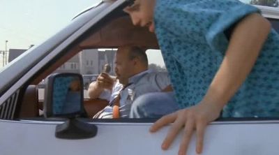 Last name first first name last - License to Drive