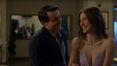 -Last name Money. -[laughs] - Deadly Estate