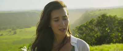Last night was a dire situation, - Wolf Warrior 2