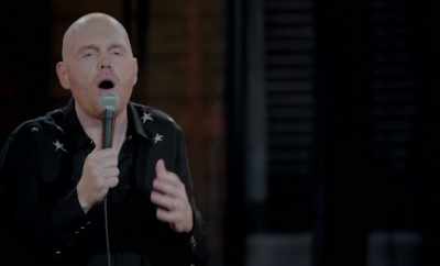 Last night at the Ryman Theater..." - Bill Burr: Walk Your Way Out