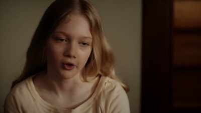 - Last night...
before you started drinking. - The InBetween