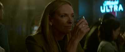 Last night you had
the perfect opportunity - Juror #2