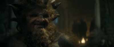Last night, he was taken from
the compound by the Witch. - Red One