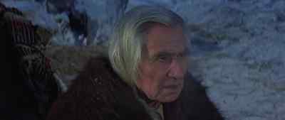 Last night I had a dream. - Little Big Man