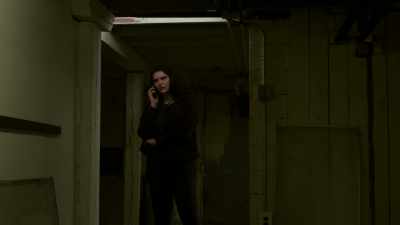 Last night I had a
horrible paranormal experience. - Amityville: Where the Echo Lives
