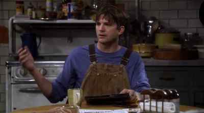 Last night, I... I was
gonna propose to Abby. - The Ranch