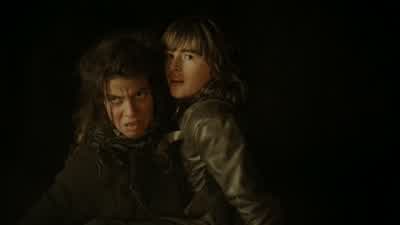 Last night, when I was sleeping. - Game of Thrones