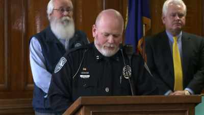 - Last night, in conjunction - #CyberSleuths: The Idaho Murders