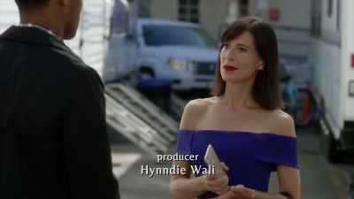 Last night was nice,
uh, I was thinking - Famous in Love
