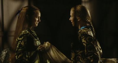 Last night our father put his trust in me - The Other Boleyn Girl
