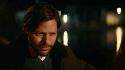 Last night was perfect.
Wasn't it? - Reindeer Games Homecoming