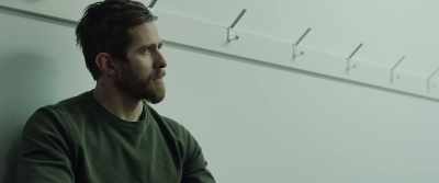 - Last night was really
difficult for me. - In from the Side