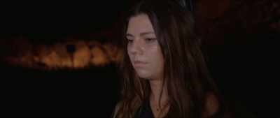 - Last night was really fucked up. - Girls on Film