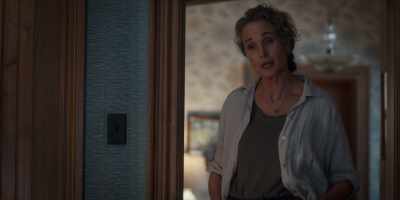 Last night, you said you
were thinking about leaving. - The Way Home