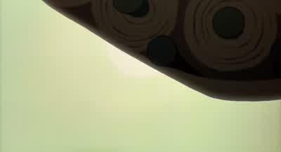 Last night, the gods granted me a vision. - The Prince of Egypt