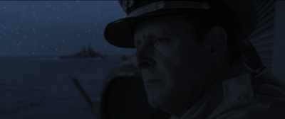 - Last night,
the submarine Tambor - Dauntless: The Battle of Midway