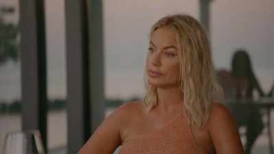 Last night threw me for
a loop but give me my days, - The Real Housewives of Dubai