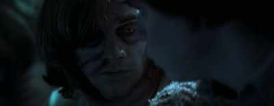 Last night he told him
he refuses to starve to death. - Society of the Snow