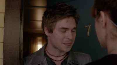 Last night. Um... - Bates Motel