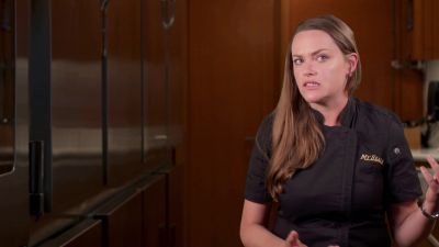 Last night was
a huge deal for me. - Below Deck