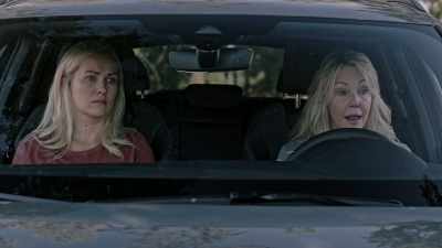 Last night was
a mind-blowing experience. - Mormon Mom Gone Wrong: The Ruby Franke Story