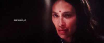 Last night was
the first night - The Oath