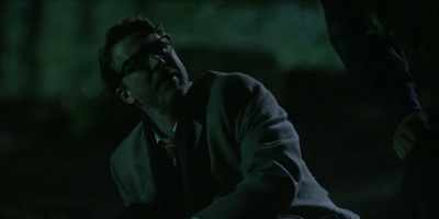 Last night wasn't
an alien invasion. - Project Blue Book
