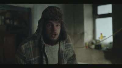 Last night's batch.
You were supposed to be there! - Passenger