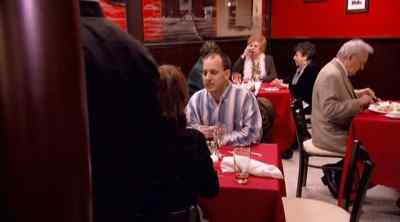 Last but not least, - Kitchen Nightmares