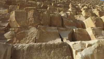 Last of the original - Ancient Engineering