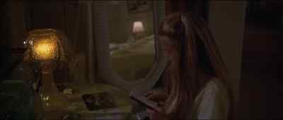 Last one in bed
turns out the lights. - 3 Women