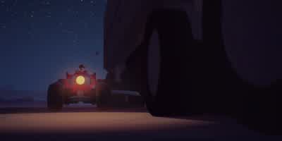 Last one. - Love, Death & Robots