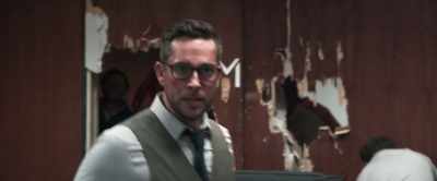 Last opportunity to show
some collaboration, Mr. Gantt! - Office Uprising