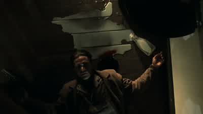 Last question, Dolores. - Westworld