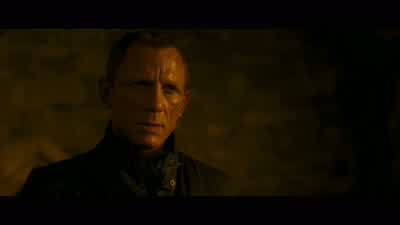 Last rat standing - Skyfall