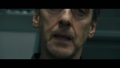 -Last resort. - World War Z