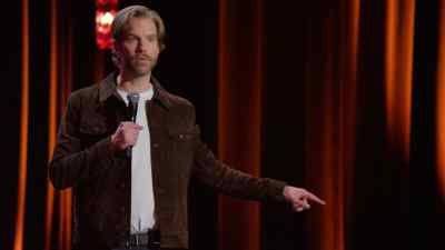 Last roommate I ever had, he had a video - Anthony Jeselnik: Bones and All