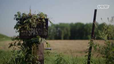 Last seen on Good Friday, - Small Town Secrets