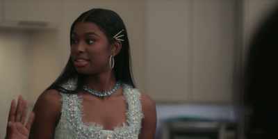 Last semester Hilary - Bel-Air